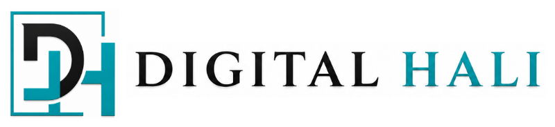 Digital Hali - Digital Marketing Agency